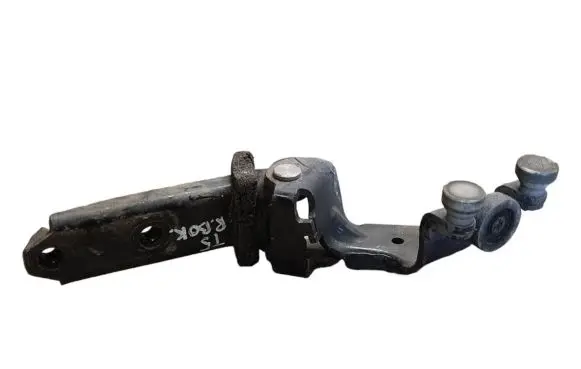 Volkswagen Transporter - Caravelle T5 Sliding door middle roller runner 7H0843336D