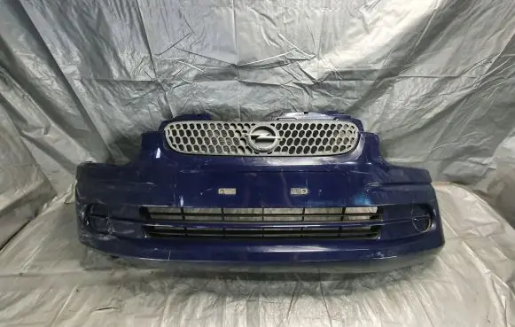 Opel Agila A Front bumper