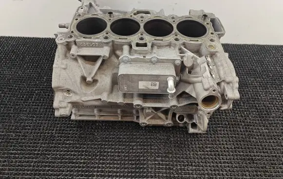 Jaguar XF X260 Engine PBG4D36015AD