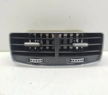 Audi A8 S8 D4 4H Rear air vent grill 4H0819203A 4H0819203B