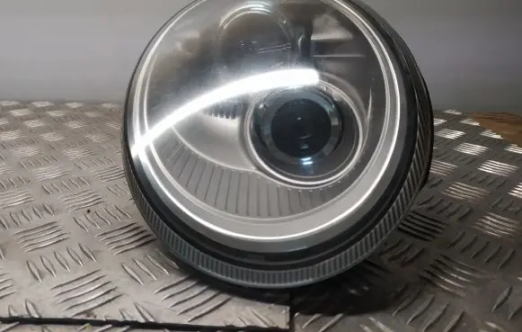 Porsche 911 997 Headlight/headlamp