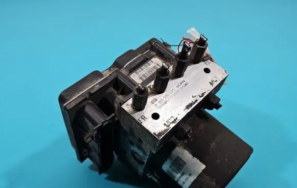 Honda Civic ABS Pump 0265235075 IMPRK1406862