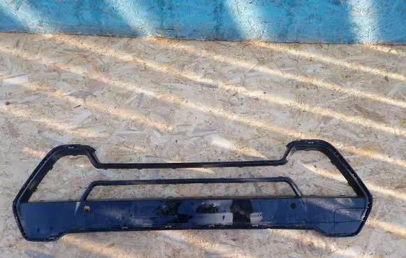 BMW X1 U11 Front bumper lower grill 51119881918