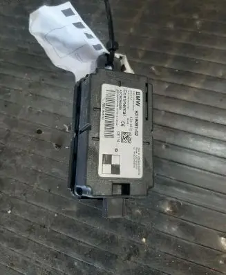 BMW 4 F32 F33 Other control units/modules 9319081