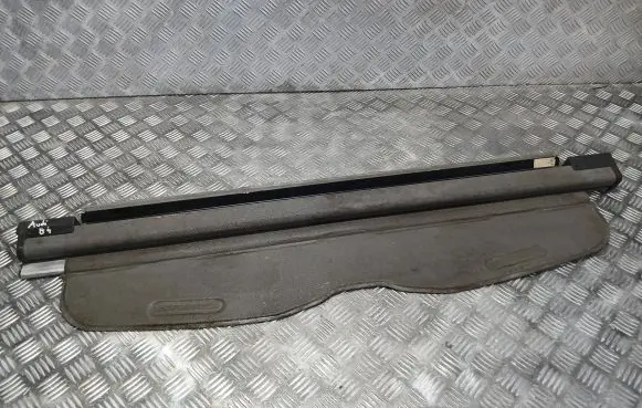 Audi 80 90 S2 B4 Parcel shelf load cover 