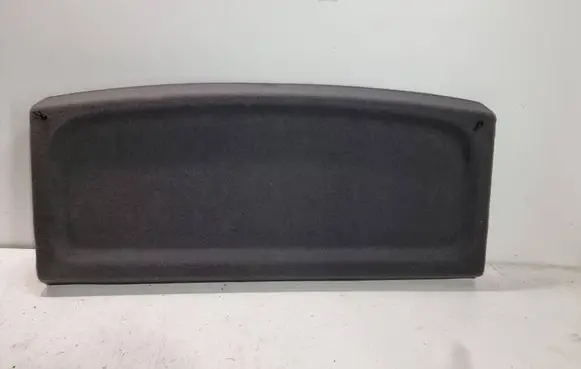 Volkswagen Polo V 6R Parcel shelf 6R6867769B