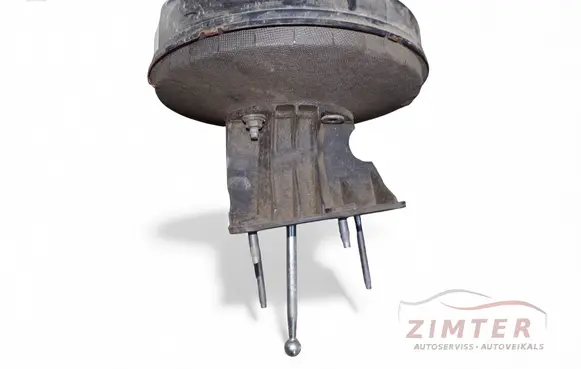 Citroen C5 Brake booster 9808464780