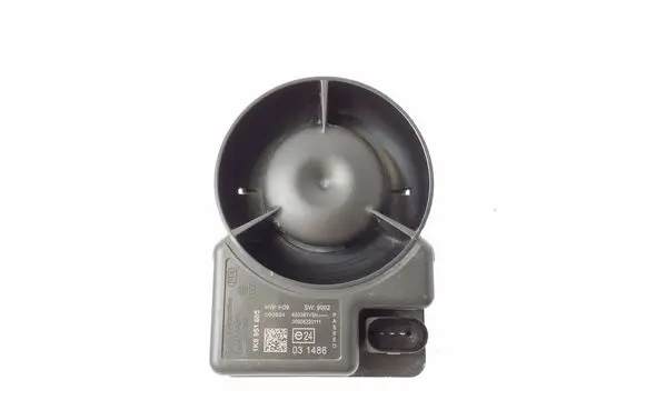 Porsche Panamera (970) Alarm system siren 1K8951605