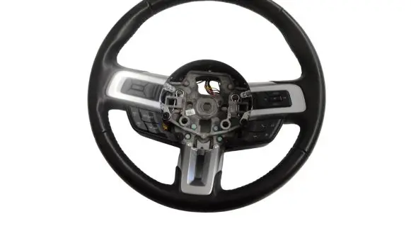 Ford Mustang VI Steering wheel FR333600AE3JAX
