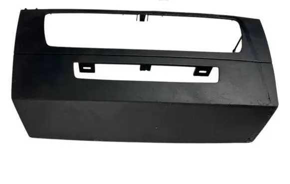 BMW 3 E90 E91 Climate control/heater control trim 9120979 51459120979