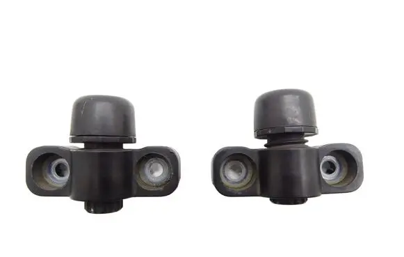 Audi A3 S3 8V Shock absorber/damper mounting bracket 8P4827239 8R0827239