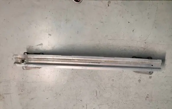 Audi A4 S4 B9 Rear bumper cross member 8W0807309