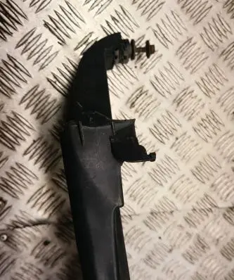 Audi A3 S3 A3 Sportback 8P Headlight/headlamp mounting bracket ad0227rh