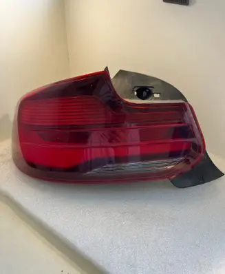 BMW 2 F22 F23 Rear/tail lights 9491593