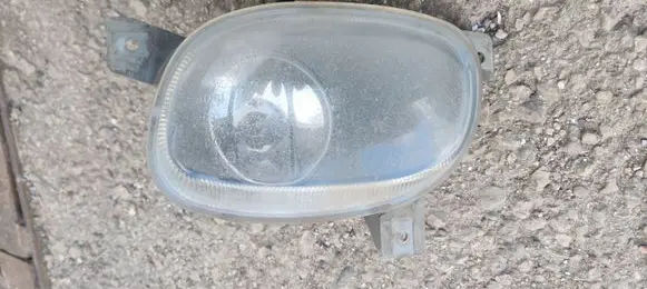 Volvo S80 Front fog light 8620224 9151464 725814AP9