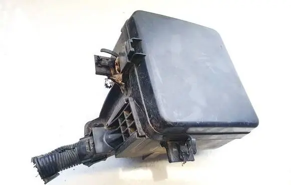 Nissan Leaf I (ZE0) Fuse box set 3nf0a