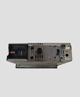 Peugeot 407 Radio/CD/DVD/GPS head unit 8634360613 BP314152838435