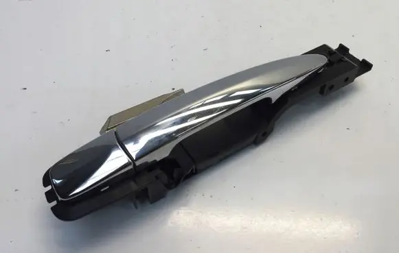 Nissan Leaf II (ZE1) Rear door exterior handle