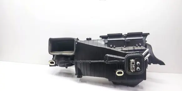 Mercedes-Benz CLA C117 X117 W117 Interior heater climate box assembly CZ4431708059