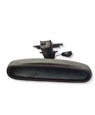 Renault Laguna II Rear view mirror (interior) E1012554 E4012559