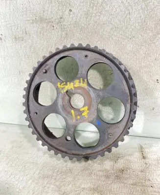 Camshaft pulley/ VANOS
