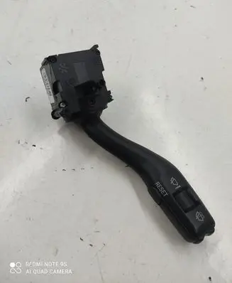 Audi A6 S6 C6 4F Wiper control stalk 4E0953503B