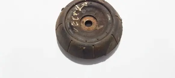 Coil spring mount