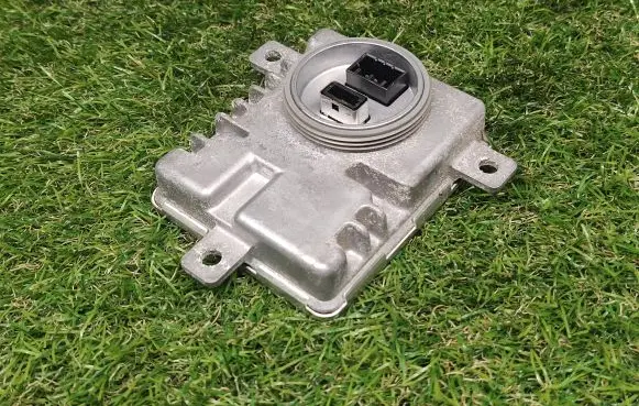 Audi Q5 SQ5 Headlight ballast module Xenon 8K0941597C
