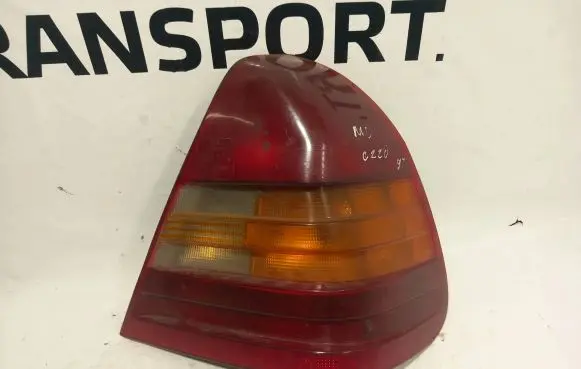Mercedes-Benz C W202 Rear/tail lights