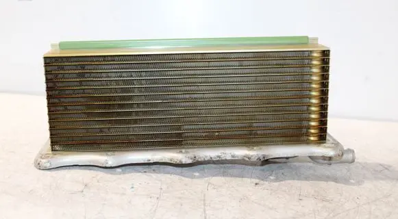 Volkswagen PASSAT B8 Intercooler radiator 04E145749F