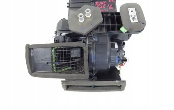 Nissan Juke II F16 Interior heater climate box assembly 
