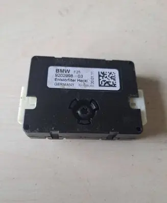 BMW X3 F25 Other control units/modules 9202998 30100083