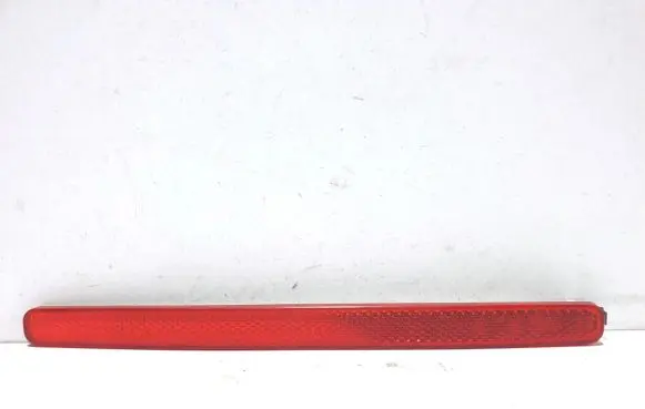 Audi A8 S8 D3 4E Rear tail light reflector 4E0945105