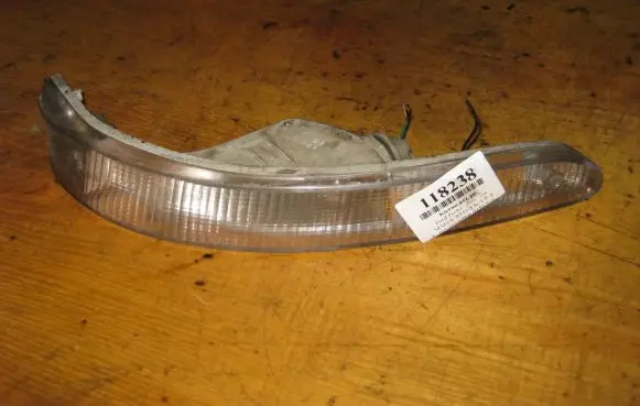 Ford Probe Front indicator light
