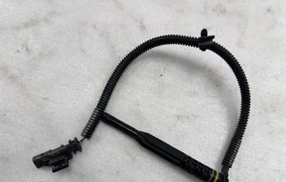 Volvo XC90 Exhaust gas temperature sensor 217034991