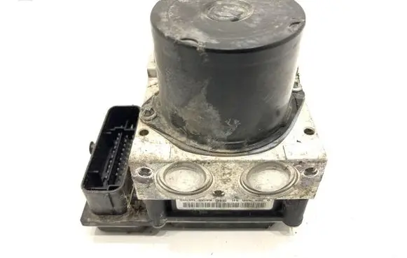 Volkswagen Polo IV 9N3 ABS Pump 6Q0907379AF