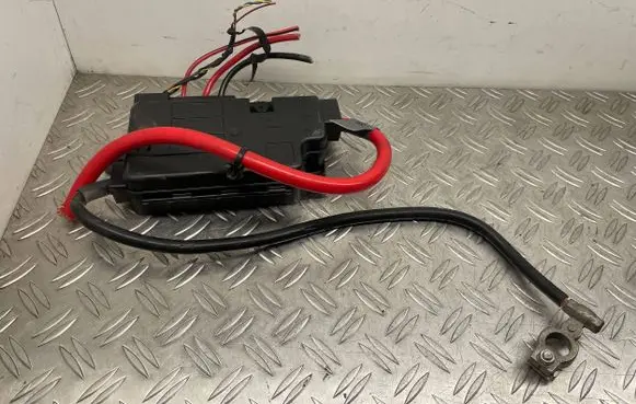 Volkswagen PASSAT CC Positive wiring loom 3C0937548