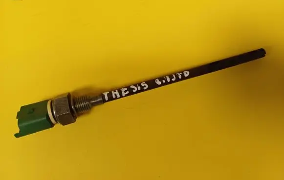 Lancia Thesis Oil level sensor 402338
