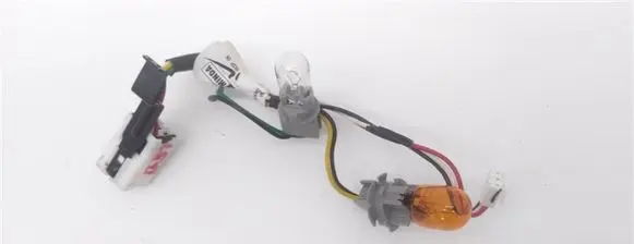 Nissan Micra Other wiring loom