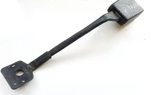 Opel Signum Front seatbelt buckle 24465996f