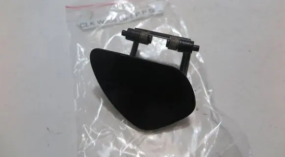 Mercedes-Benz CLK A209 C209 Headlight washer spray nozzle cap/cover ZASLEPKACLK