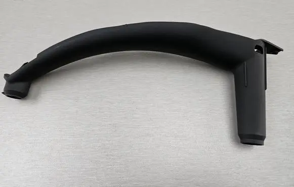 BMW X5 E70 Rear door handle trim 6969402 51416969402