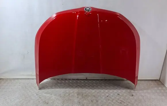 Skoda Kamiq Engine bonnet/hood 658823031A
