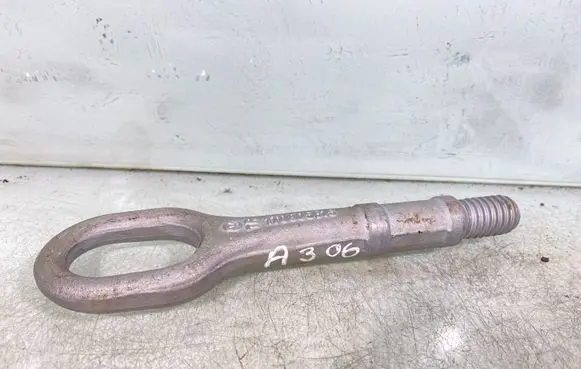 Audi A3 S3 8P Towing hook eye 1t0805615