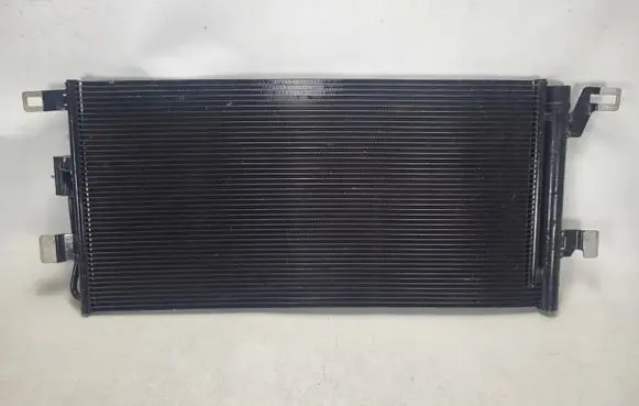 Audi Q5 SQ5 A/C cooling radiator (condenser) 80A816411N