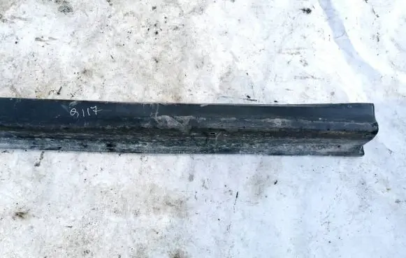 Mitsubishi ASX Sill 6512A510ZZ 6512A510