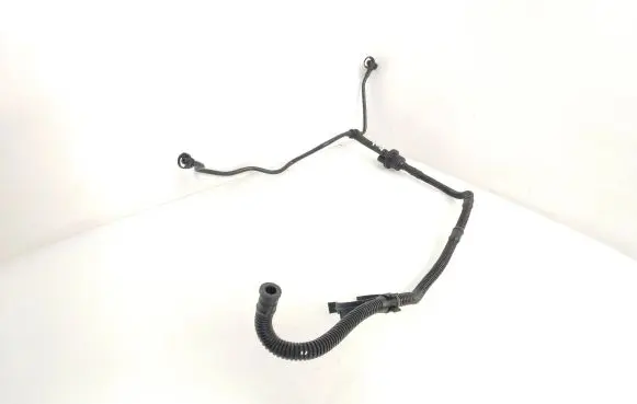 Skoda Octavia Mk2 (1Z) Vacuum line/pipe/hose 2580115B