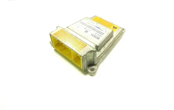 Mercedes-Benz R W251 Airbag control unit/module A1648204426 0285001739