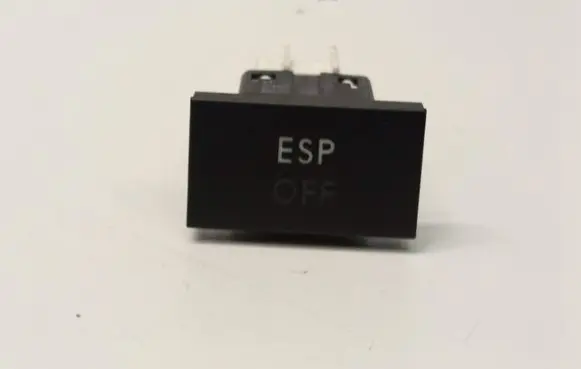 ESP (stability program) switch