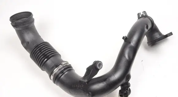 Renault Master III Intercooler hose/pipe 165761592R